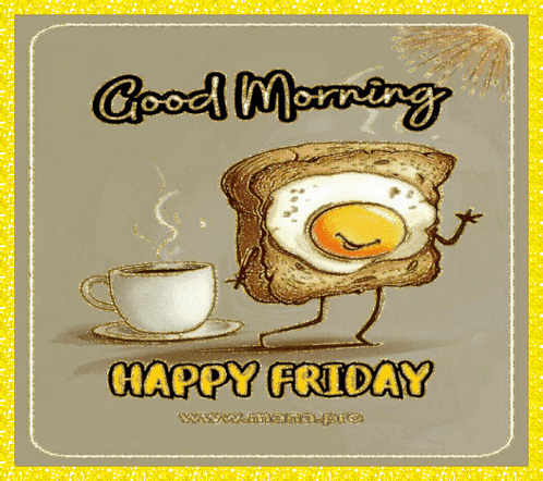 Happy Good Friday GIF