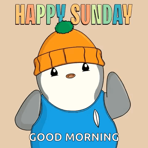 Happy Good GIF. This 480 x 480 animated GIF is part of our guten morgen sonntag collection. Related themes include gm, good, good morning. Created by…