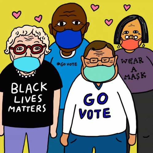 Happy Grandparents Day Senior Citizens GIF. This 498 x 498 animated GIF is part of our happy grandparents day collection. Created by govote. View the…
