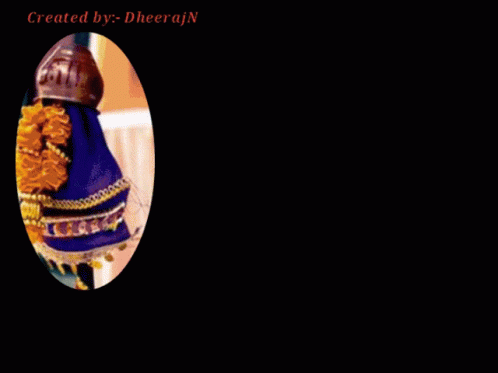 Happy Gudi Padwa Celebration GIF