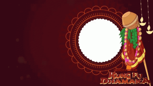 Happy Gudi Padwa Happy Ugadi GIF