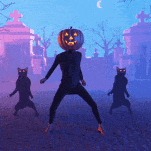 Happy Halloween 2023 GIF