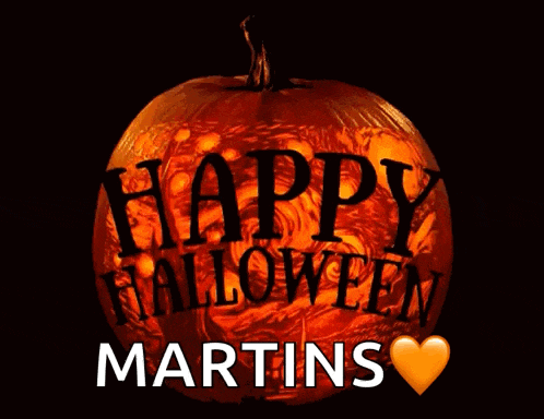 Happy Halloween 2023 GIF