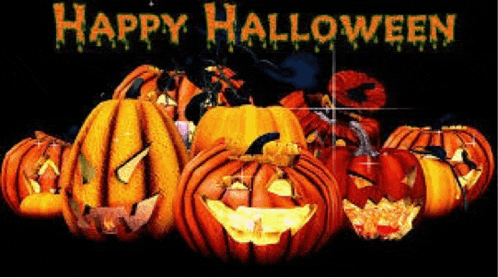 Happy Halloween Halloween Day Meme