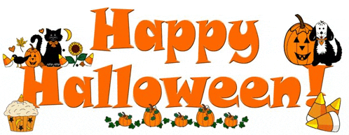 Happy Halloween Halloween Day Meme