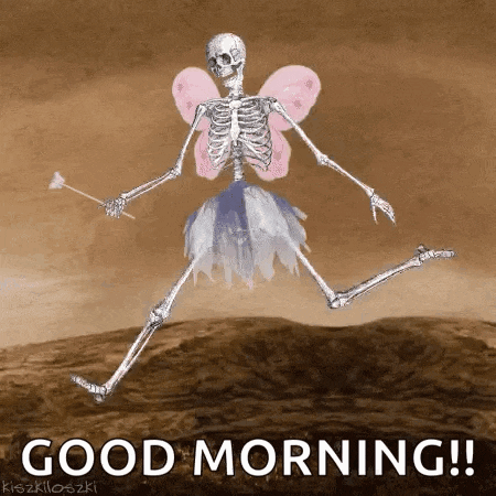 Happy Halloween GIF