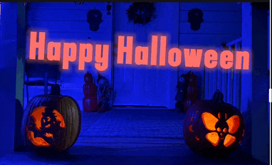 Happy Halloween Meme
