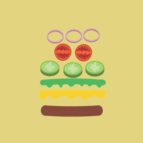 Happy Hamburger Day International Hamburger Day GIF
