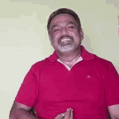 Happy Hand Sign Happy GIF