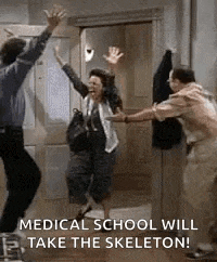 Happy Happy Dance GIF