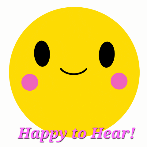 Happy Happy Images GIF