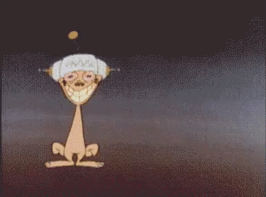 Happy Happy Joy Joy Supercut GIF. This 386 x 286 animated GIF is part of our ren and stimpy happy happy joy joy collection. Related themes include dance…
