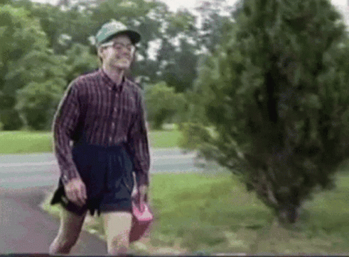Happy Happy Nerd GIF