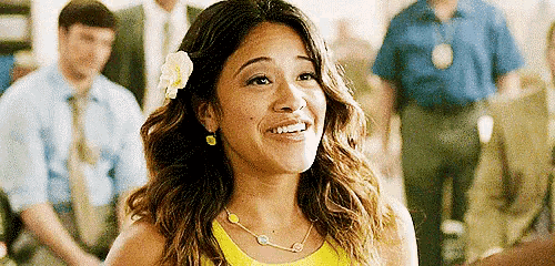Happy GIF