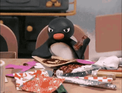 Happy Hearts Day GIF