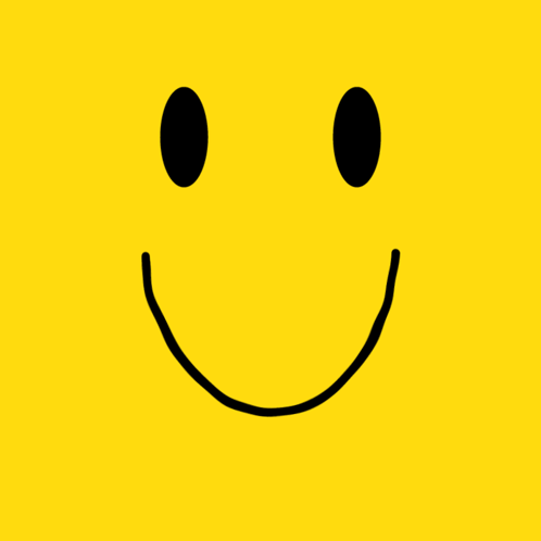 Happy Hello GIF