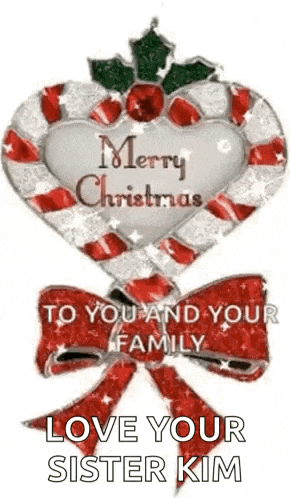 Happy Holidays And Happy New Year 2024 GIF