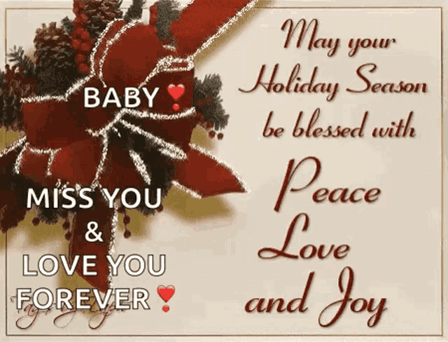Happy Holidays GIF