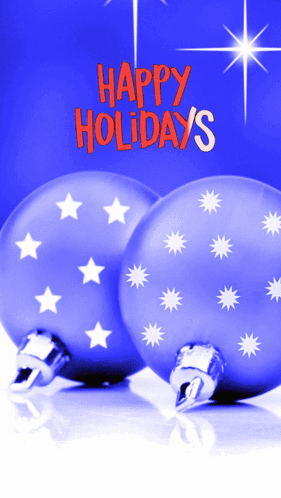 Happy Holidays Gif GIF
