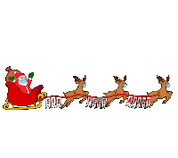 Happy Holidays Ho Ho Ho Sticker