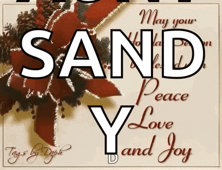 Happy Holidays Holiday Season GIF