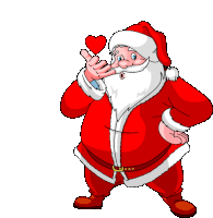 Happy Holidays Merry Christmas Sticker
