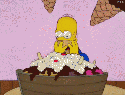 Happy Ice Cream Day GIF