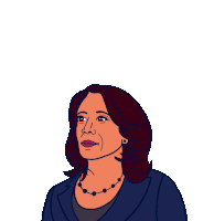 Happy Inauguration Day President Sticker
