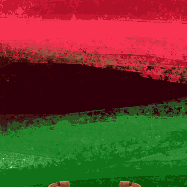 Happy Juneteenth Freedom Day GIF