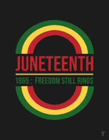 Happy Juneteenth Freedom Day Meme