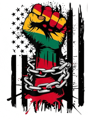 Happy Juneteenth Meme