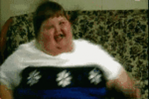 Happy Kid Dancing GIF