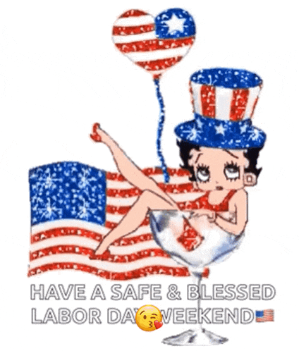 Happy Labor GIF