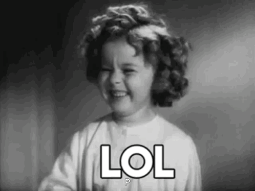 Happy Lol GIF