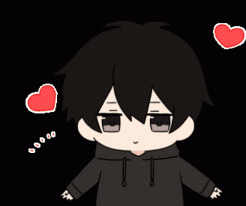 Happy Love GIF. This 498 x 418 animated GIF is part of our happy anime guy collection. Related themes include happy, love. Created by FiziToast. View the…