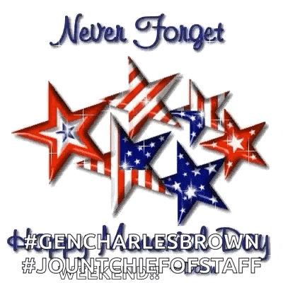 Happy Memorial Day 2023 GIF