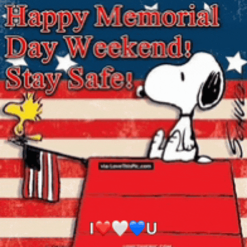 Happy Memorial Day Meme