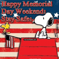 Happy Memorial Day Meme