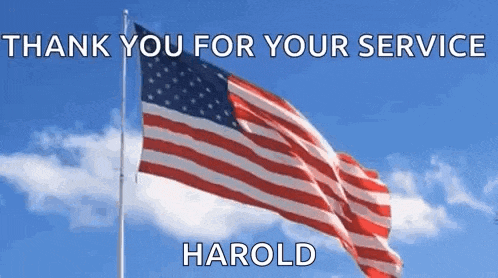 Happy Memorial GIF
