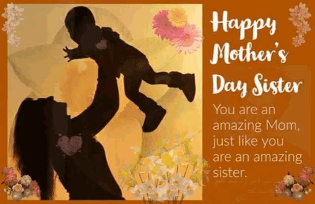 Happy Moms Day Sis Meme