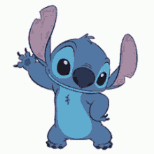 Happy Monday Hi GIF