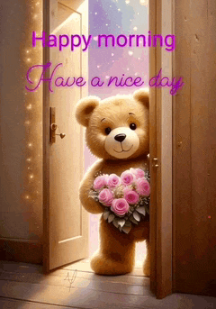 Happy Morning Good Morning Meme
