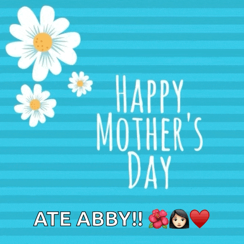 Happy Mother Day Greetings GIF
