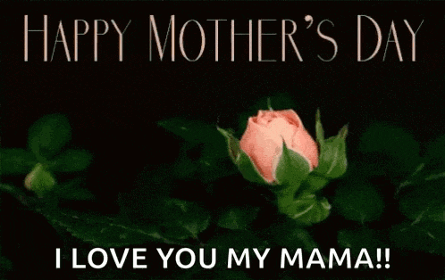 Happy Mother Day Greetings GIF
