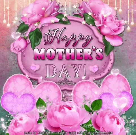 Happy Mothers Day GIF