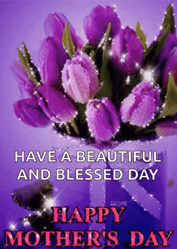 Happy Mothers Day GIF