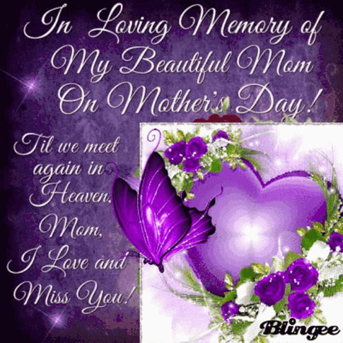 Happy Mothers Day GIF
