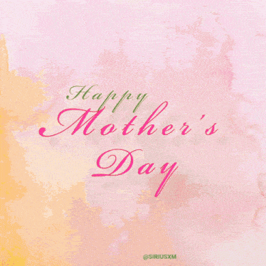 Happy Mothers Day GIF