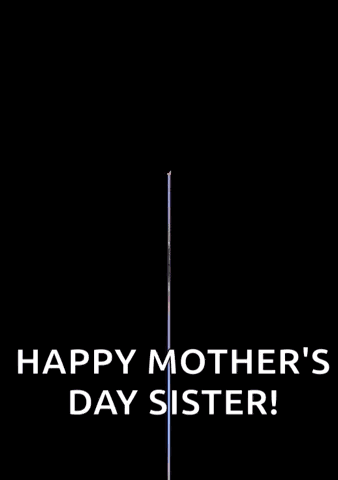 Happy Mothers Day Flowers GIF. This 338 x 480 animated GIF is part of our happy birthday sister funny collection. Related themes include happy mothers day…