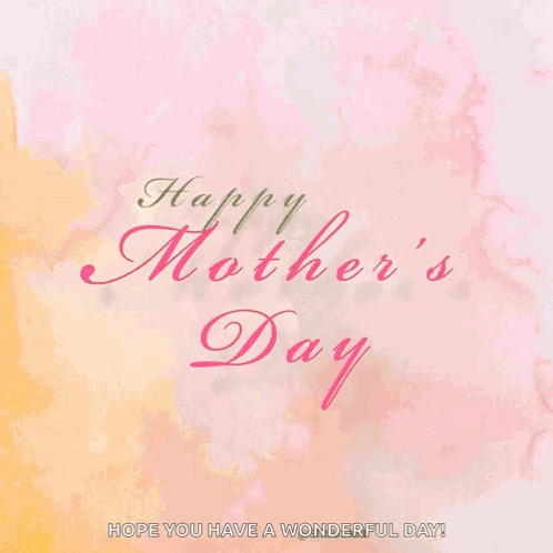 Happy Mothers Day Flowers GIF. This 498 x 498 animated GIF is part of our muttertag collection. Related themes include happy mothers day, mothers day…
